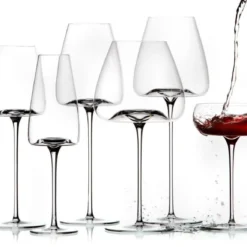 Vision Rich Sprit- Och Starkvinsglas 7 Vision Rich Sprit- Och Starkvinsglas -Fina Vinglas image 2761 4023 7045