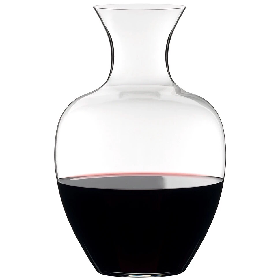 Riedel Apple Vinkaraff 3 Riedel Apple Vinkaraff