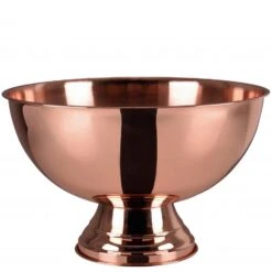 Dorre Vinkylare Kopparpläterad