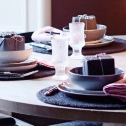 Iittala Ultima Thule Vitvinsglas -Fina Vinglas image 3146