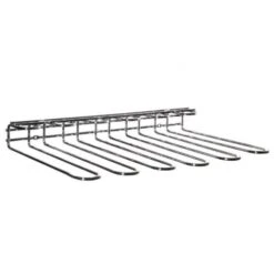 Väggmonterat Glasrack För Vinglas