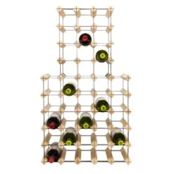 Kit För Att Sammanfoga Metro Vinställ -Fina Vinglas image 3797