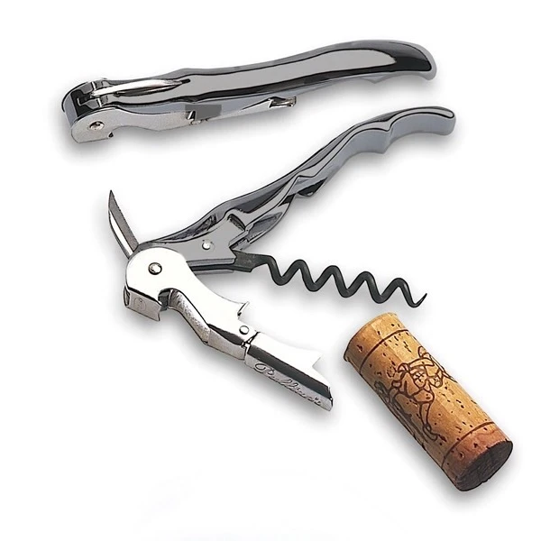 Pulltaps Classic Vinöppnare Grafit 3 Pulltaps Classic Vinöppnare Grafit