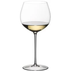 Riedel Superleggero Ekfatslagrad Chardonnay Vinglas