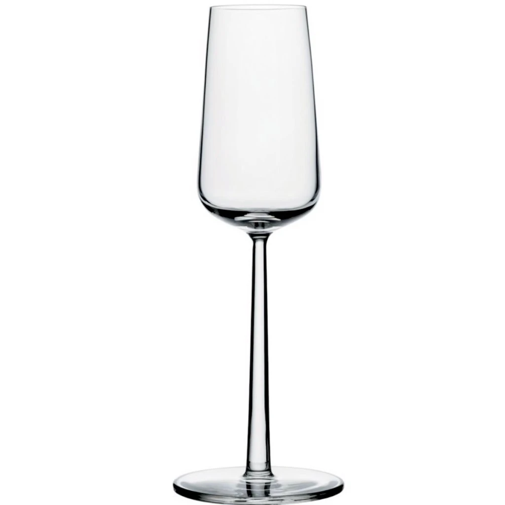 Iittala Essence Champagneglas 4 Iittala Essence Champagneglas - Bild 2