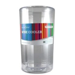 Vinkylare Transparent