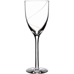 Kosta Boda Line Vitvinsglas 35 Cl