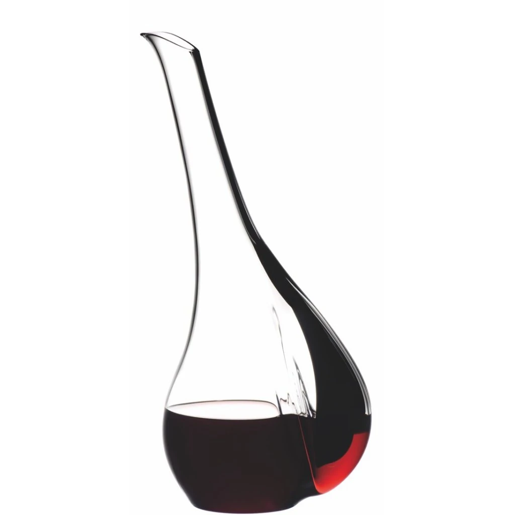 Riedel Black Tie Touch Vinkaraff 3 Riedel Black Tie Touch Vinkaraff