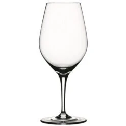 Spiegelau Authentis Tasting Vinglas 6 Spiegelau Authentis Tasting Vinglas -Fina Vinglas image 549