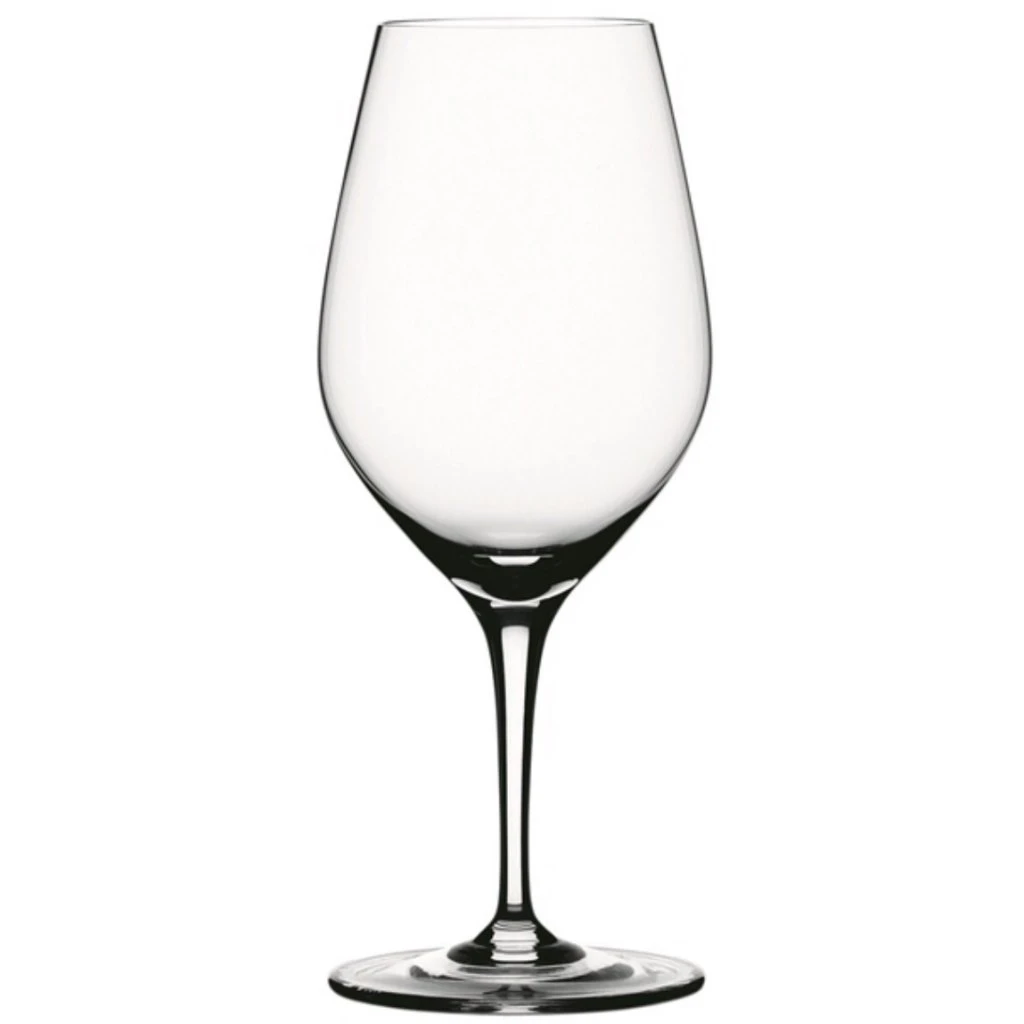 Spiegelau Authentis Tasting Vinglas 4 Spiegelau Authentis Tasting Vinglas - Bild 2