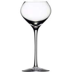 Orrefors Difference Sweet Dessertvinsglas