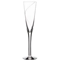 Kosta Boda Line Champagneglas