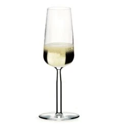 Iittala Senta Champagneglas