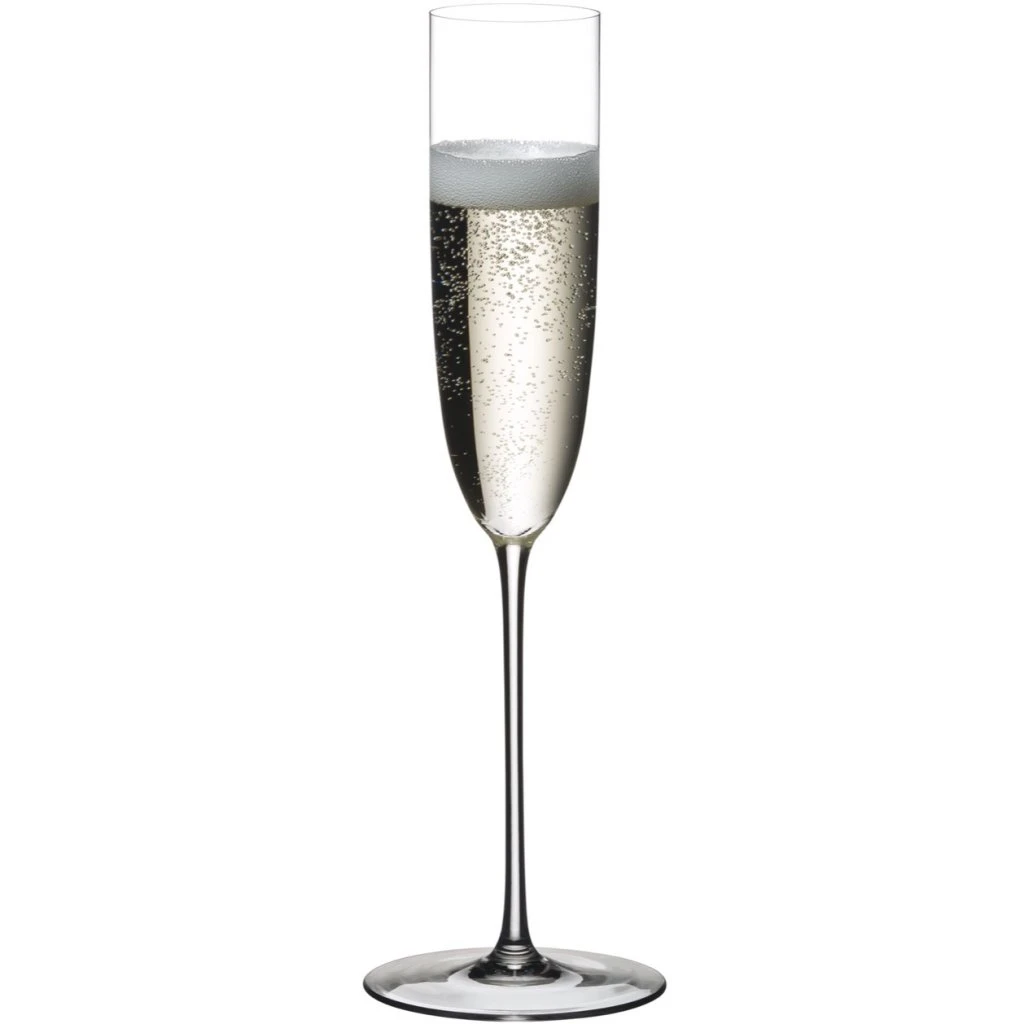 Riedel Superleggero Champagne Flute 2 Riedel Superleggero Champagne Flute
