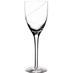Kosta Boda Line Vitvinsglas 28 Cl