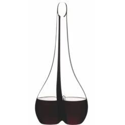 Riedel Black Tie Smile Vinkaraff