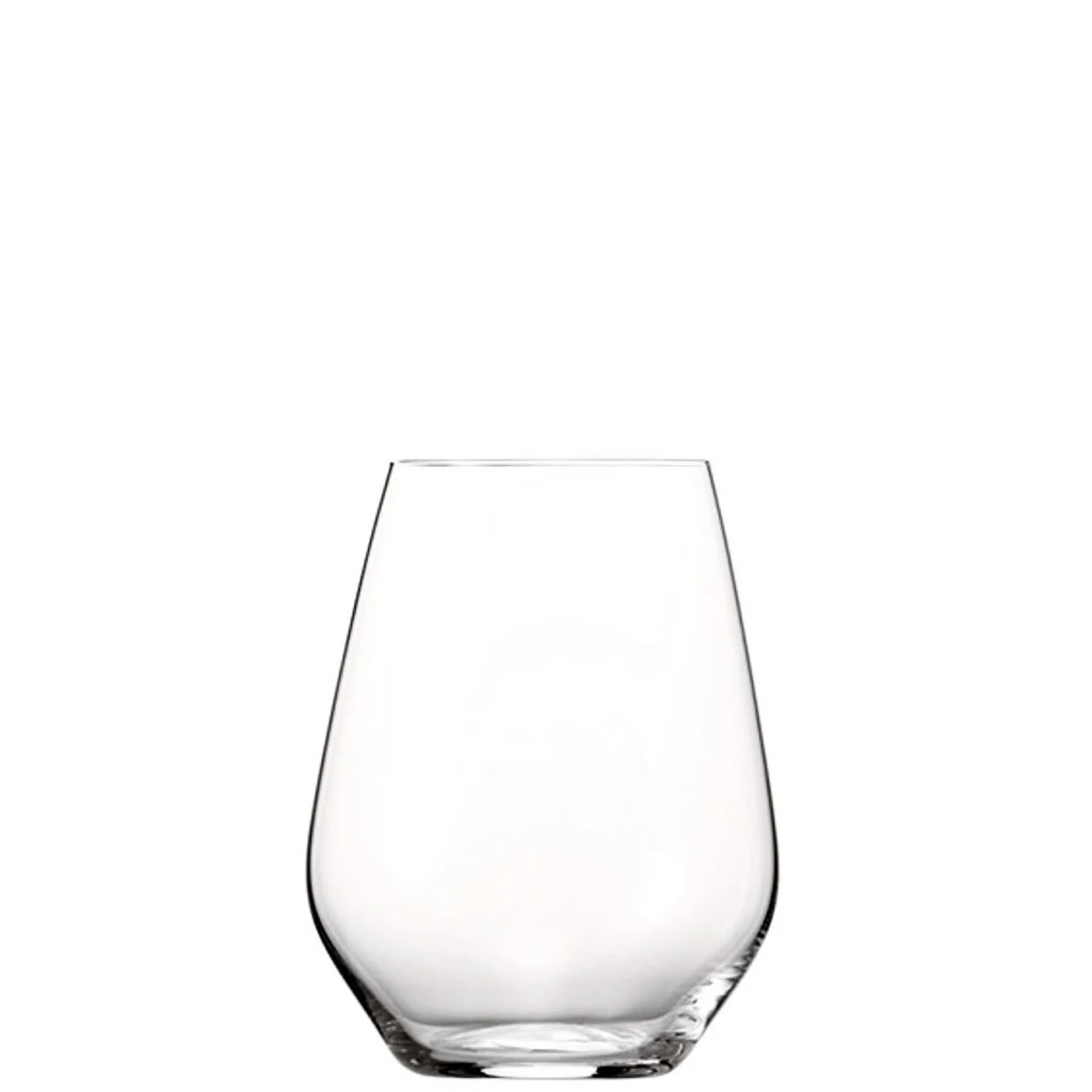 Spiegelau Authentis Casual Vinglas 4 Spiegelau Authentis Casual Vinglas - Bild 3