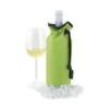 Vinkylare I Påse Limegrön -Fina Vinglas image 776