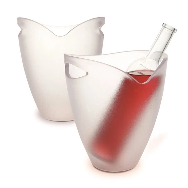 Ishink Transparent Frostad 3 Ishink Transparent Frostad