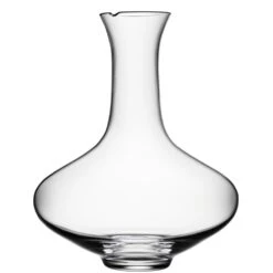 Orrefors Difference Magnum Vinkaraff