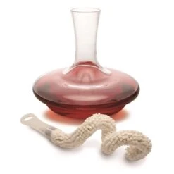 Morfeo Vinkaraff Med Karaffborste