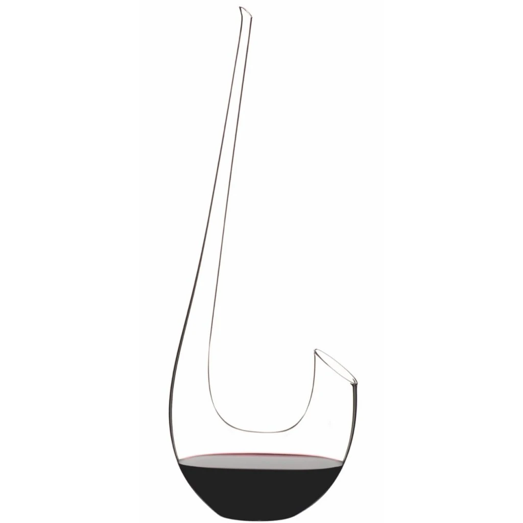 Riedel Swan Vinkaraff 3 Riedel Swan Vinkaraff