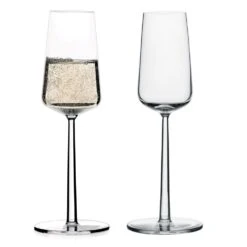 Iittala Essence Champagneglas 7 Iittala Essence Champagneglas -Fina Vinglas image 9291