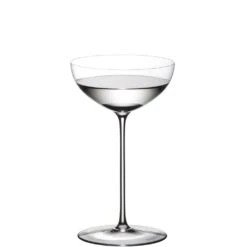 Riedel Superleggero Coupe / Cocktail / Champagne -Fina Vinglas image 9809