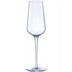 Bormioli Rocco Uno Champagneglas 28 Cl