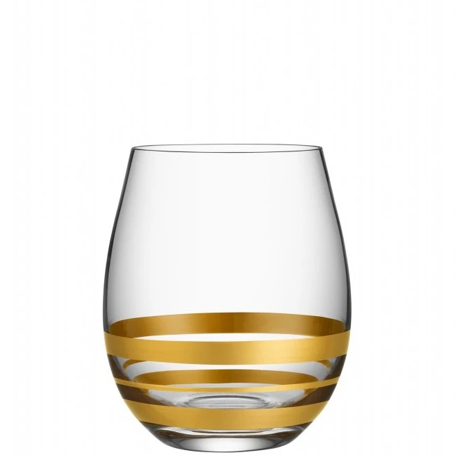 Orrefors Morberg Exclusive Tumbler 3 Orrefors Morberg Exclusive Tumbler