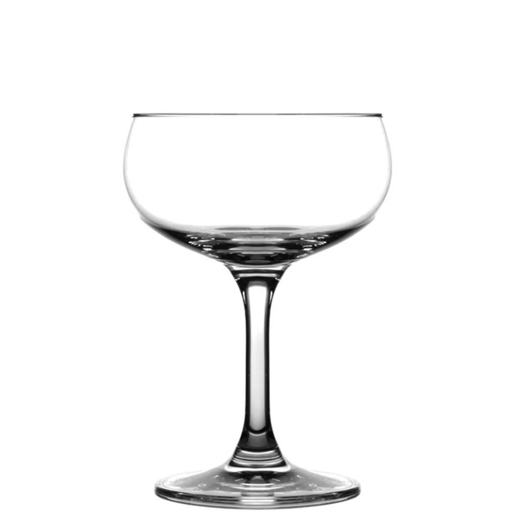 Paris Champagneglas 4 Paris Champagneglas - Bild 2