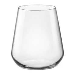 Bormioli Rocco Uno Vattenglas