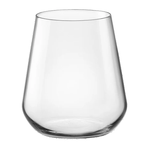 Bormioli Rocco Uno Vattenglas 3 Bormioli Rocco Uno Vattenglas