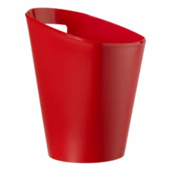 Champagnekylare Event Röd Okrossbar