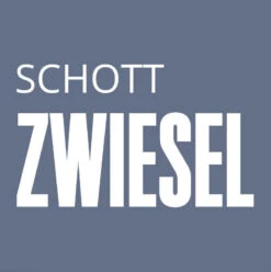 Schott Zwiesel Champagneglas Fortissimo 7’ -Fina Vinglas logo schott zwiesel