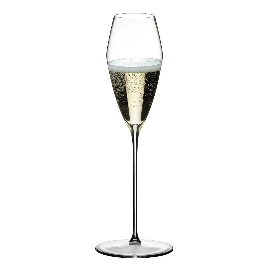 Riedel Max Champagneglas 3 Riedel Max Champagneglas