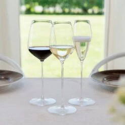 Riedel Max Riesling Vinglas -Fina Vinglas max riesling vinglas 2