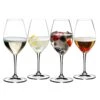 Riedel Mixing Champagne Set -Fina Vinglas mixing champagneglas riedel kopia
