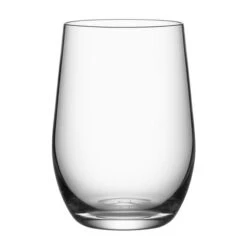 Orrefors Morberg Collection Tumbler