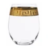 Nachtmann Muse Tumbler -Fina Vinglas nachtmann muse tumbler