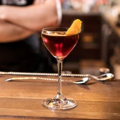 Riedel Nick & Nora Drink Specific Drinkglas -Fina Vinglas nick nora drink specific