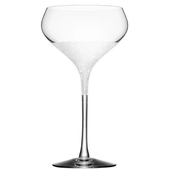 Orrefors Divine Champagneglas Coupe 3 Orrefors Divine Champagneglas Coupe