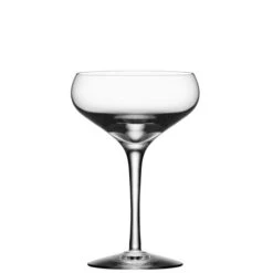 Orrefors More Coupe Champagneglas -Fina Vinglas orrefors more coupe champagneglas tom