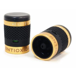 AntiOx Champagnestopper Guld
