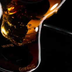 Riedel O Coca-Cola To Go -Fina Vinglas riedel o coca cola glas full bakgrund