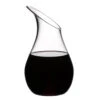 Riedel O Single Vinkaraff 1 Riedel O Single Vinkaraff -Fina Vinglas riedel o single karaff
