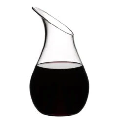 Riedel O Single Vinkaraff