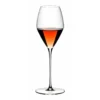 Riedel Veloce Roséglas 34,7 Cl -Fina Vinglas riedel rose 1