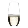 Riedel The O Champagne 2 Riedel The O Champagne -Fina Vinglas riedel the o champagne