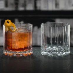 Riedel Rocks Drink Specific Drinkglas -Fina Vinglas rocks drink specific riedel